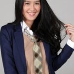 ณิชานาฏ ป้อมมาร์ท (Nitchanart Pommart)