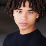 โนอาห์ คอตเทรลล์ (Noah Cottrell)