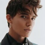 โนอาห์ อูร์เรีย (Noah Urrea)