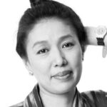 โนบุโกะ มิยาโมโตะ (Nobuko Miyamoto)