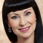 นอนน่า กริเชเอวา (Nonna Grishaeva)