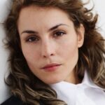 นูมี ราเพซ (Noomi Rapace)