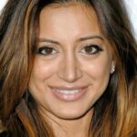 นูรีน เดอวูล์ฟ (Noureen DeWulf)