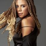 โนเวลา เอลิซาเบธ มิเคเลีย ออปาเรย์ (Nowela Elisabeth Mikhelia Auparay)