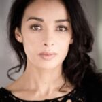 โนซา คูอาดรา (Nozha Khouadra)