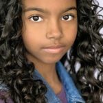 เนียห์ มารี จอห์นสัน (Nyah Marie Johnson)