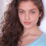 โอเดย่า รัช (Odeya Rush)