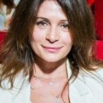 โอกซาน่า ฟานเดร่า (Oksana Fandera)