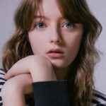 โอลิฟ อีลิส อาเบอร์ครอมบี้ (Olive Elise Abercrombie)