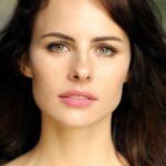 โอลิเวีย เชอเนอรี่ (Olivia Chenery)