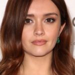 โอลิเวีย คุก (Olivia Cooke)