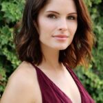 โอลิเวีย เกรซ แอปเปิลเกต (Olivia Grace Applegate)