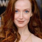 โอลิเวีย แกรนท์ (Olivia Grant)