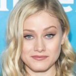 โอลิเวีย เทย์เลอร์ ดัดลีย์ (Olivia Taylor Dudley)
