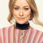 โอลิเวีย ไวลด์ (Olivia Wilde)