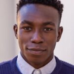 ออลลี่ โชโลทัน (Olly Sholotan)