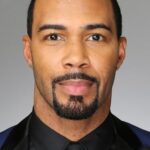 โอมาริ ฮาร์ดวิค (Omari Hardwick)