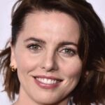 โอฟีเลีย โลวิบอนด์ (Ophelia Lovibond)