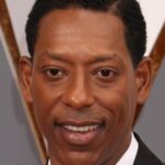 ออร์แลนโด้ โจนส์ (Orlando Jones)