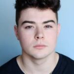 ออสการ์ วอห์ลเบิร์ก (Oscar Wahlberg)