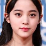 โอหยาง นานา (Ouyang Nana)