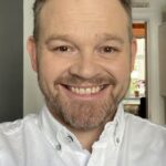 พอล ริชาร์ด ลันเดอร์บี้ (Pål Richard Lunderby)