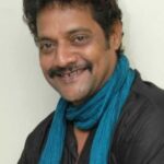 พี. ราวิ ชังการ์ (P. Ravi Shankar)