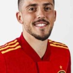 ปาโบล ฟอร์นัลส์ (Pablo Fornals)