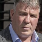 แพดดี้ ควินน์ แมคโดนาห์ (Paddy Quinn McDonagh)