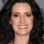 เพจเจ็ต บรูว์สเตอร์ (Paget Brewster)