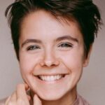 ปาโลมา ควีอาตคอฟสกี้ (Paloma Kwiatkowski)