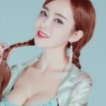 ปานชุนชุน (Pan Chunchun)