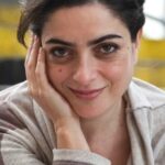 เปาลา บาร์เรียนโตส (Paola Barrientos)