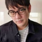 ภราดร เวสุไร (Paradorn Vesurai)