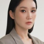 ปาร์ค โบคยอง (Park Bo-kyung)