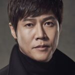 ปาร์ค โฮซาน (Park Ho-san)