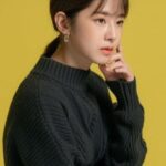 ปาร์ค ฮเยซู (Park Hye-su)