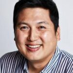 ปาร์ค แจอุง (Park Jae-woong)