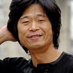 ปาร์ค โนชิก (Park No-shik)