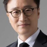 ปาร์ค ซองกึน (Park Seong-geun)