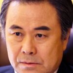 ปาร์ค ยงซู (Park Yong-su)