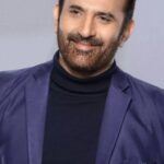 ปารมีต เซธี (Parmeet Sethi)