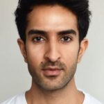 ปาร์ธ ทาเคเรอร์ (Parth Thakerar)