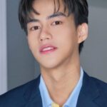 ภาสกร สารรัตนะ (Pasakorn Sanrattana)