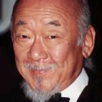 แพท โมริตะ (Pat Morita)