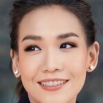 พัชรศรี เบญจมาศ (Patcharasri Benjamas)