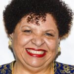 แพทริเซีย เบลเชอร์ (Patricia Belcher)