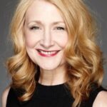แพทริเซีย คลาร์กสัน (Patricia Clarkson)