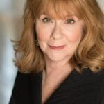 แพทริเซีย เฟรนช์ (Patricia French)