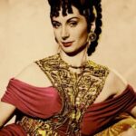 แพทริเซีย ลาฟฟาน (Patricia Laffan)